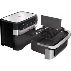 Мультипіч Tefal Dual Easy Fry Flex EY922DE0