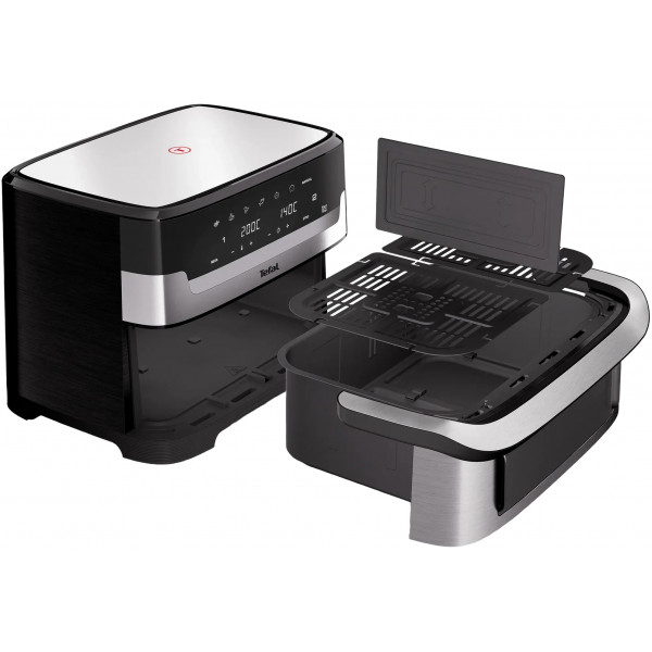 Мультипіч Tefal Dual Easy Fry Flex EY922DE0