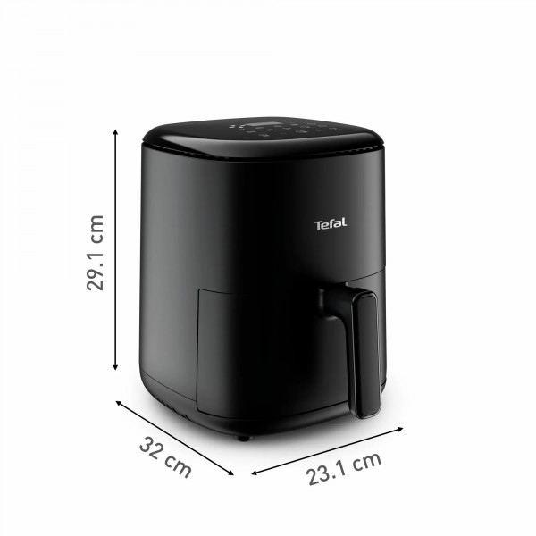 Мультипіч Tefal Easy Fry Compact EY145810