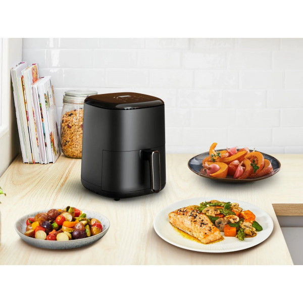 Мультипіч Tefal Easy Fry Compact EY145810
