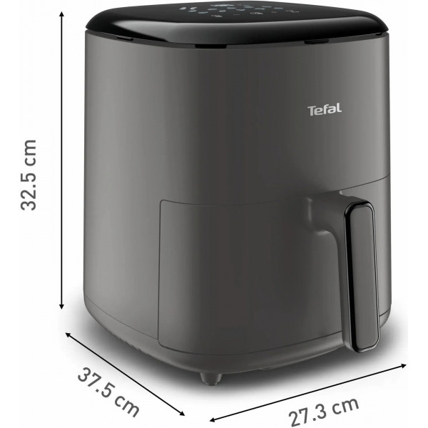 Мультипіч Tefal Easy Fry Max EY245H10