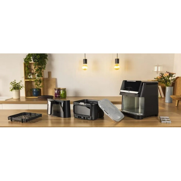 Мультипіч Tefal Easy Fry Silence XXL EY8468E0