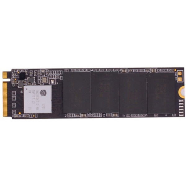 Накопичувач SSD 1TB Afox ME300 M.2 2280 NVMe PCIe 3.0 x4 3D NAND (ME300-1000GN)