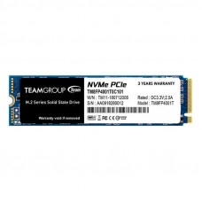 Накопичувач SSD 1TB Team MP34 M.2 2280 PCIe 3.0 x4 3D TLC (TM8FP4001T0C101)_Bulk