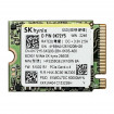 Накопичувач SSD 256GB SK hynix M.2 2230 NVMe PCIe 4.0 x4 (HFS256GEJ3X108N)