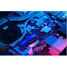 Накопичувач SSD 2TB Goodram Core M.2 2280 PCIe 5.0 x4 NVMe 3D NAND (SSDR-GRC01-2K0-80)