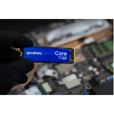 Накопичувач SSD 2TB Goodram Core M.2 2280 PCIe 5.0 x4 NVMe 3D NAND (SSDR-GRC01-2K0-80)