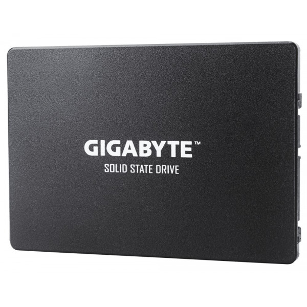 Накопичувач SSD 480GB Gigabyte 2.5" SATAIII TLC (GP-GSTFS31480GNTD)