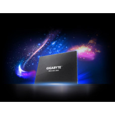 Накопичувач SSD 480GB Gigabyte 2.5" SATAIII TLC (GP-GSTFS31480GNTD)