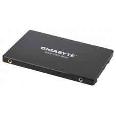Накопичувач SSD 480GB Gigabyte 2.5" SATAIII TLC (GP-GSTFS31480GNTD)