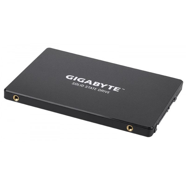 Накопичувач SSD 480GB Gigabyte 2.5" SATAIII TLC (GP-GSTFS31480GNTD)