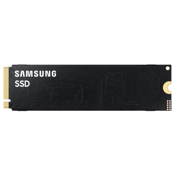 Накопичувач SSD 4ТB Samsung 9100 Pro M.2 2280 PCIe 5.0 x4 NVMe V-NAND TLC (MZ-VAP4T0BW)