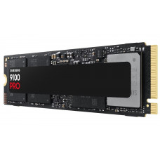 Накопичувач SSD 4ТB Samsung 9100 Pro M.2 2280 PCIe 5.0 x4 NVMe V-NAND TLC (MZ-VAP4T0BW)