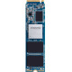 Накопичувач SSD 500GB Apacer AS2280Q4 M.2 2280 PCIe 4.0 x4 3D TLC (AP500GAS2280Q4-1)