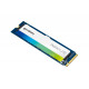 Накопичувач SSD 512GB Goodram PX600 Lite M.2 2280 PCIe 4.0 x4 NVMe TLC NAND (SSDPR-PX600L-512-80)