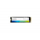Накопичувач SSD 512GB Goodram PX600 Lite M.2 2280 PCIe 4.0 x4 NVMe TLC NAND (SSDPR-PX600L-512-80)