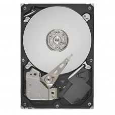 Накопитель HDD 3.5" SATA 500GB Seagate BarraCuda 7200rpm 16MB (ST3500418AS)_Refurbished