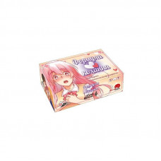 Настільна гра Lord of Boards Формула Кохання (LOB2215UA)