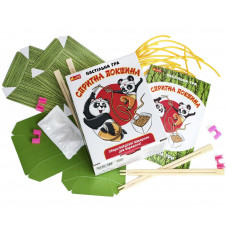 Настільна гра. Спритна локшина