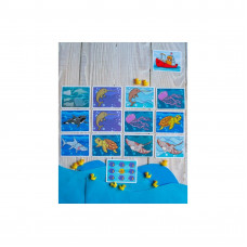 Настільна гра Велика риболовля