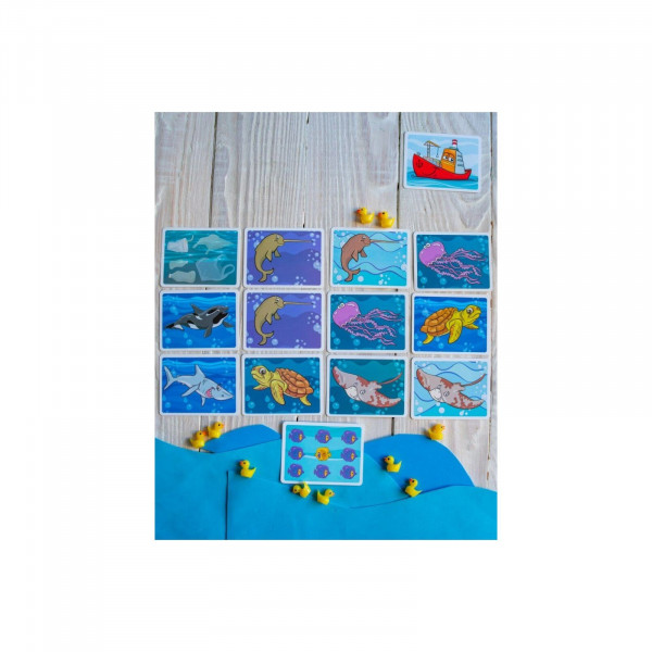 Настільна гра Велика риболовля