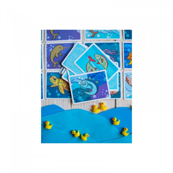 Настільна гра Велика риболовля