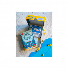 Настільна гра Велика риболовля