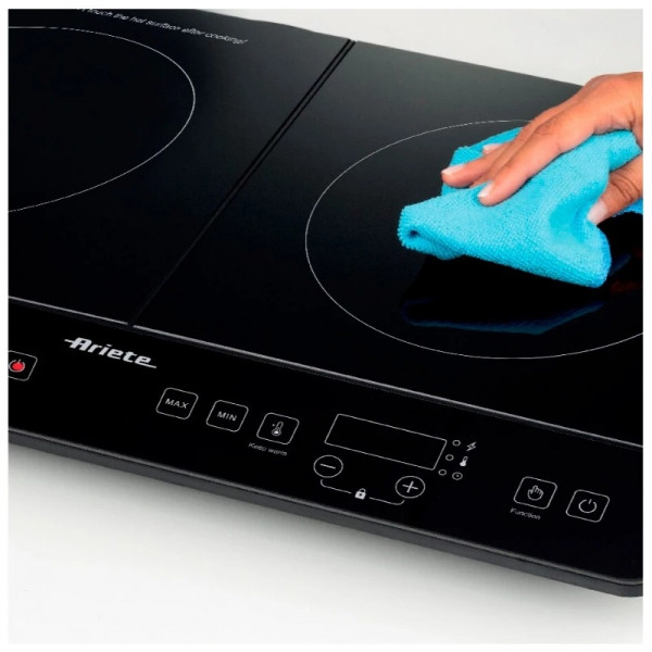 Настільна плита Ariete 1998