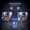 Неттоп HEIGAOLAPC Gole 2 Pro (Z000001044885)