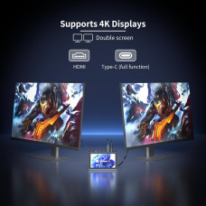 Неттоп HEIGAOLAPC Gole 2 Pro (Z000001044885)