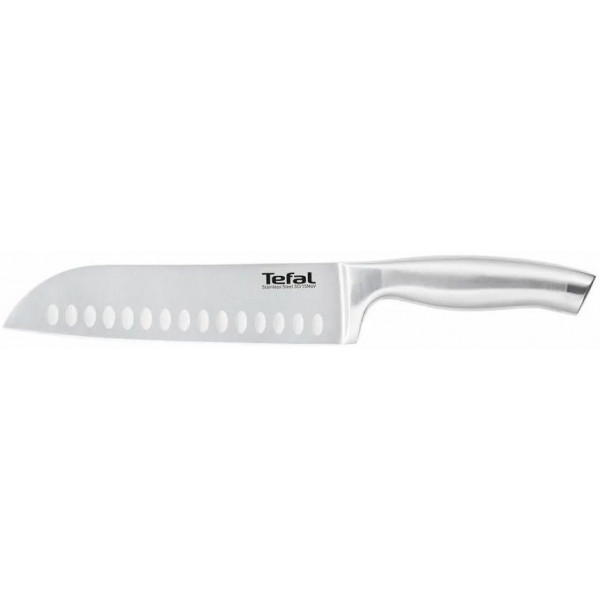 Ніж сантоку Tefal Ultimate 18 см (K1700674)