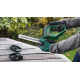 Ножиці садові Bosch AdvancedShear 18V-10 + насадка кущоріз (0.600.857.001)