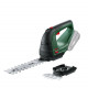 Ножиці садові Bosch AdvancedShear 18V-10 + насадка кущоріз (0.600.857.001)