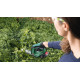Ножиці садові Bosch AdvancedShear 18V-10 + насадка кущоріз (0.600.857.001)