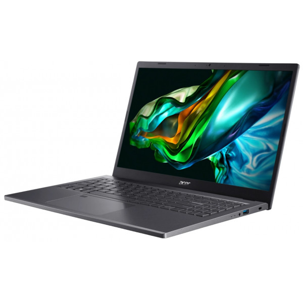 Ноутбук Acer Aspire 5 A515-48M-R09P (NX.KJ9EU.008) Gray