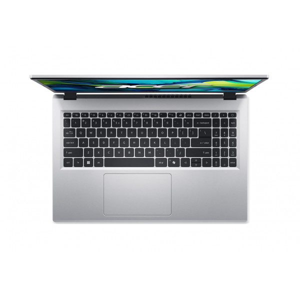 Ноутбук Acer Aspire Go 15 AG15-21P (NX.J8TEU.009) Silver