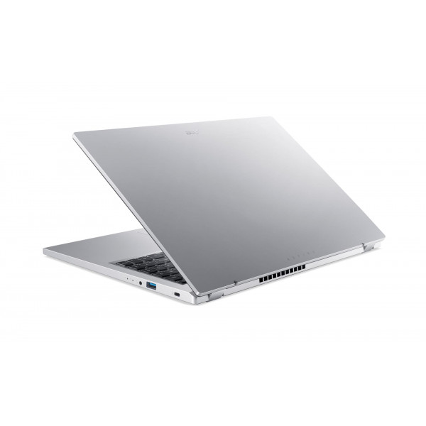 Ноутбук Acer Aspire Go 15 AG15-21P (NX.J8TEU.009) Silver