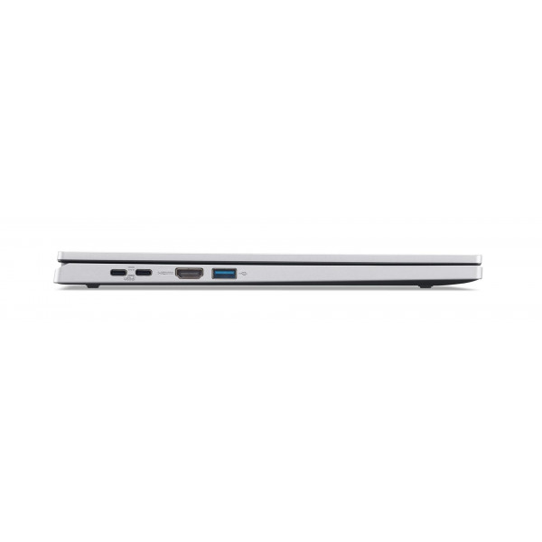 Ноутбук Acer Aspire Go 15 AG15-21P (NX.J8TEU.009) Silver