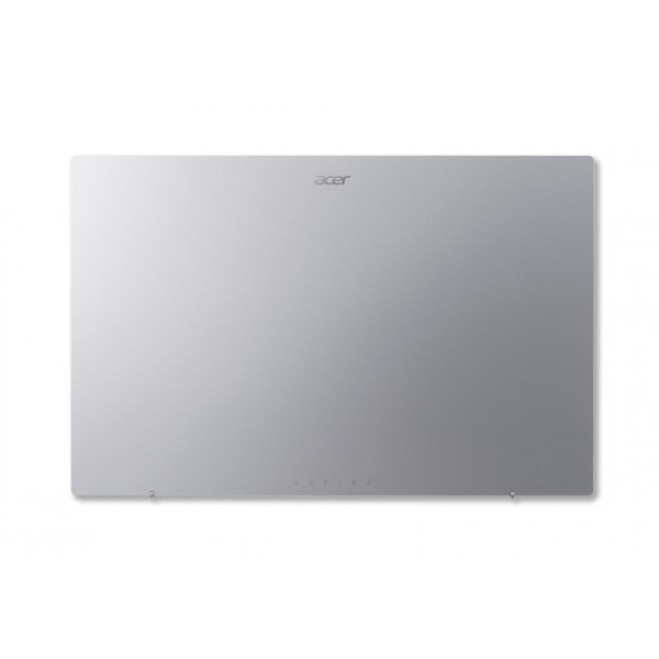 Ноутбук Acer Aspire Go 15 AG15-21P (NX.J8TEU.009) Silver