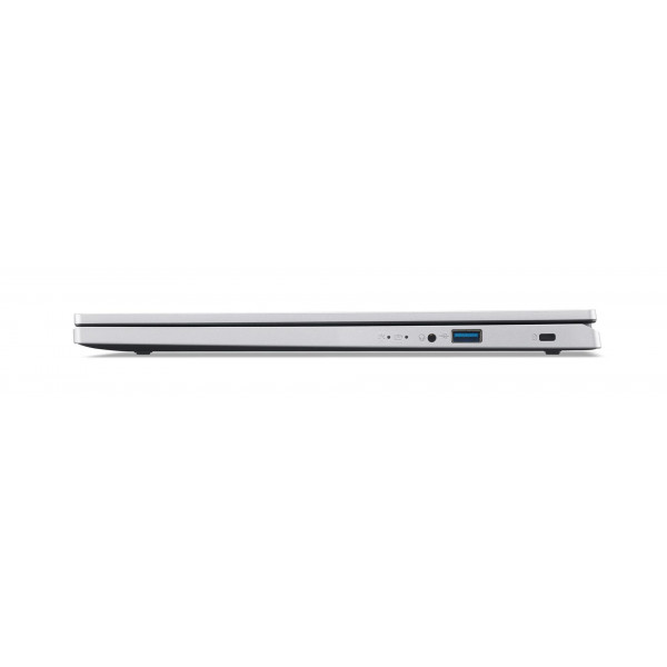 Ноутбук Acer Aspire Go 15 AG15-21P (NX.J8TEU.009) Silver