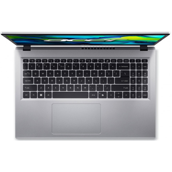 Ноутбук Acer Aspire Go 15 AG15-41P-R7SF (NX.J7FEU.005) Silver