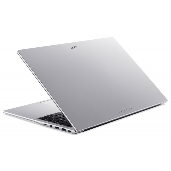 Ноутбук Acer Aspire Lite AL16-54P-54U7 (NX.DK6EU.002) Silver