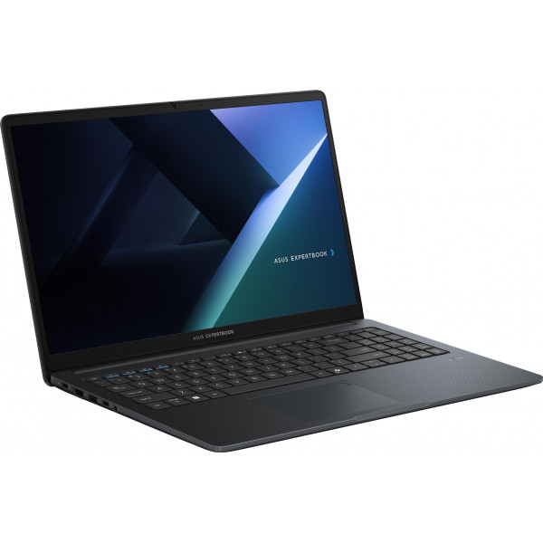 Ноутбук Asus ExpertBook B1 B1503CVA-S70496 (90NX0801-M00J30) Gentle Grey