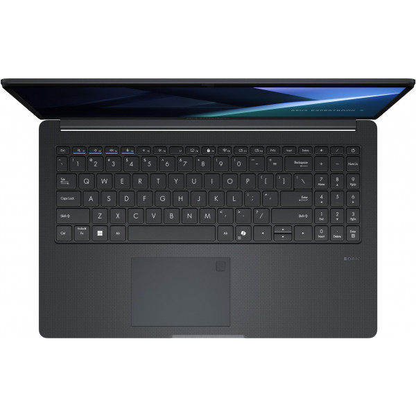 Ноутбук Asus ExpertBook B1 B1503CVA-S70496 (90NX0801-M00J30) Gentle Grey