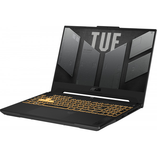 Ноутбук Asus TUF Gaming F15 FX507ZC4-HN143 (90NR0GW1-M00V40) Mecha Gray