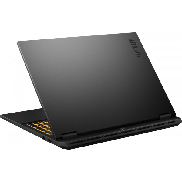 Ноутбук Asus TUF Gaming F16 FX608JHI-TU346 (90NR0NA1-M00MB0) Jaeger Gray