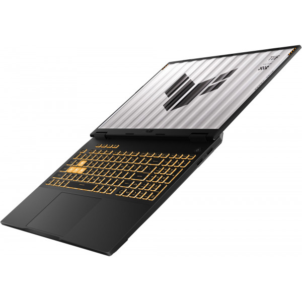 Ноутбук Asus TUF Gaming F16 FX608JHI-TU346 (90NR0NA1-M00MB0) Jaeger Gray