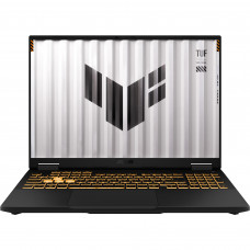 Ноутбук Asus TUF Gaming F16 FX608JHI-TU346 (90NR0NA1-M00MB0) Jaeger Gray