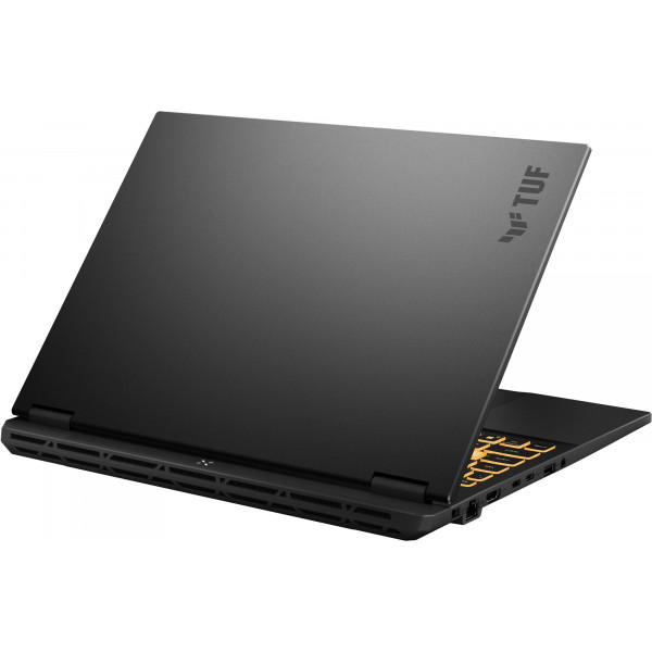 Ноутбук Asus TUF Gaming F16 FX608JHI-TU346 (90NR0NA1-M00MB0) Jaeger Gray