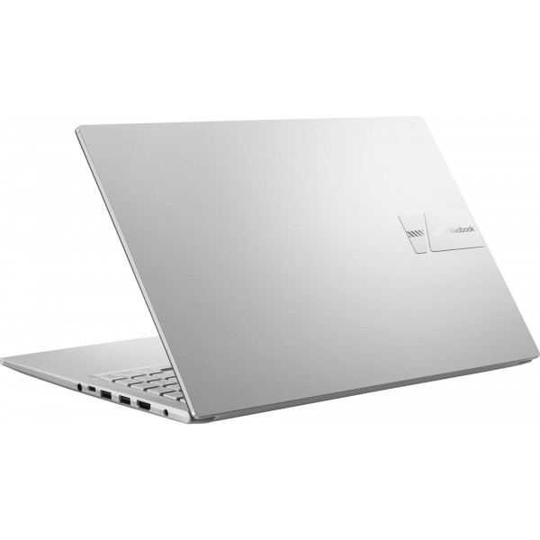 Ноутбук Asus Vivobook 15 M1502NAQ-BQ068 (90NB1842-M00300) Cool Silver